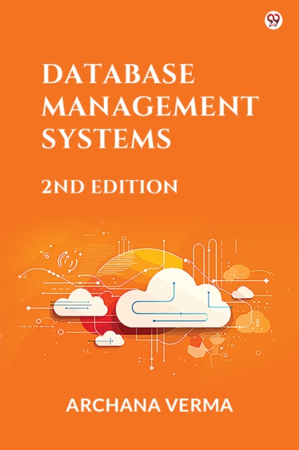DATABASE MANAGEMENT SYSTEMS (Edition2nd)