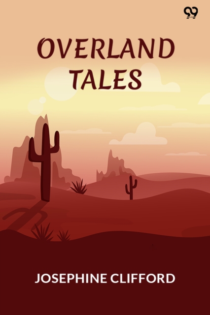 Overland Tales (Edition1)