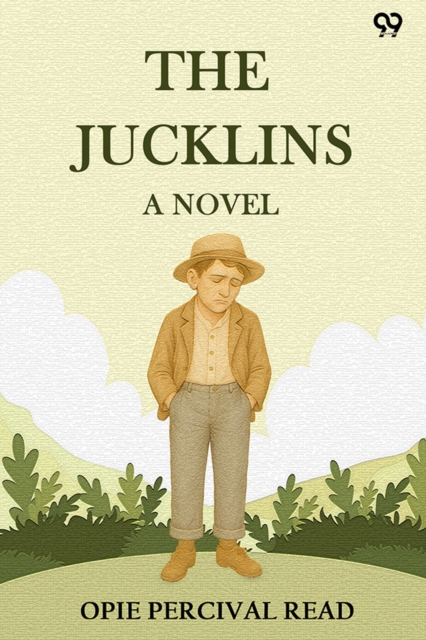 The JucklinsA Novel (Edition1)