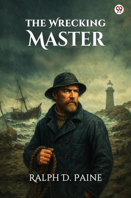 The Wrecking Master (Edition1)