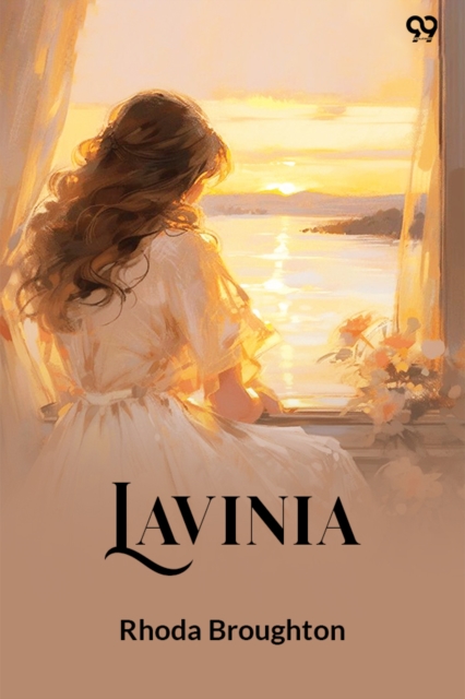 Lavinia (Edition1)