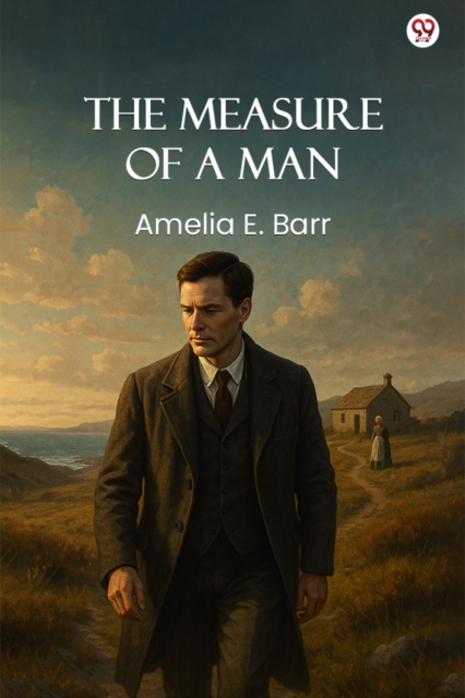 The Measure Of A Man (Edition1)