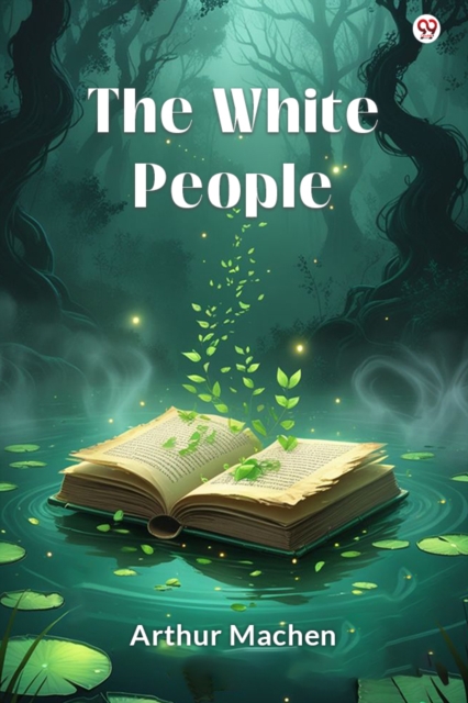 The White People (Edition1)