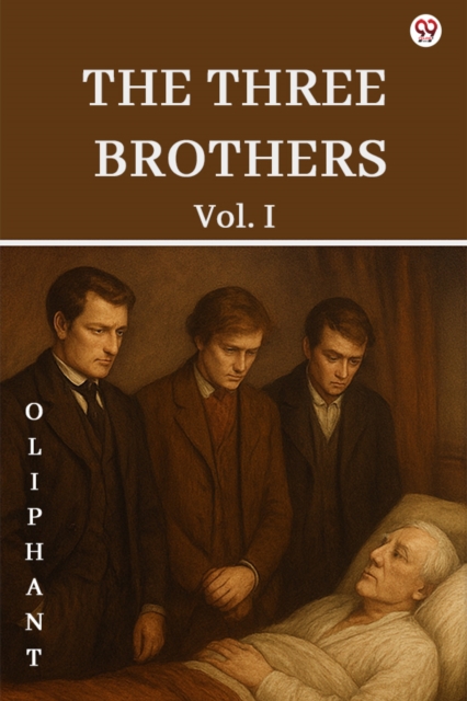 The Three BrothersVol. I (Edition1)