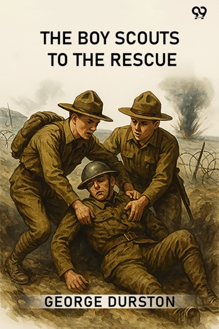 The Boy Scouts To The Rescue (Edition1)