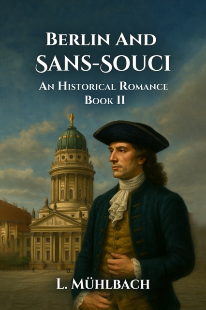 Berlin And Sans-SouciOr, Frederick The Great And His Friends An Historical Romance Book II (Edition1)