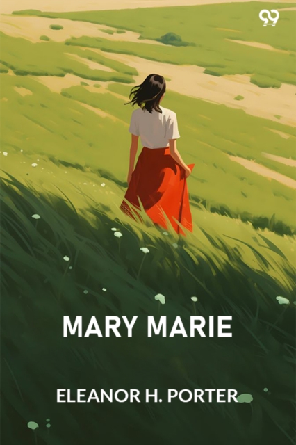 Mary Marie (Edition1)