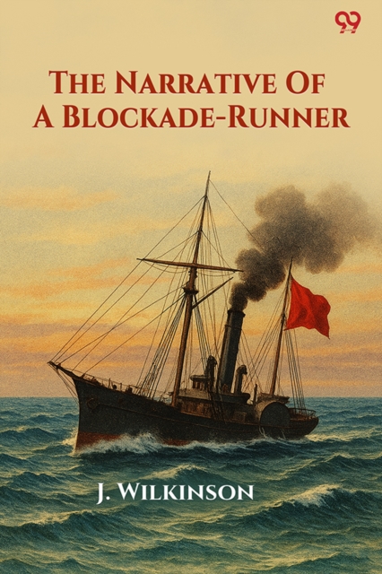 The Narrative Of A Blockade-Runner (Edition1)