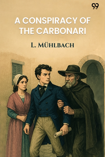 A Conspiracy Of The Carbonari (Edition1)