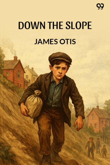 Down The Slope (Edition1)