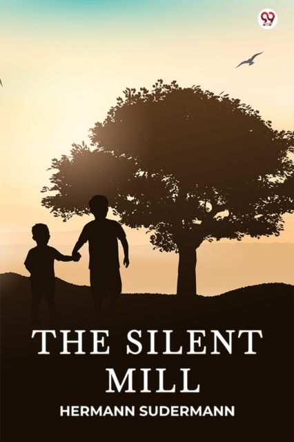 The Silent Mill (Edition1)