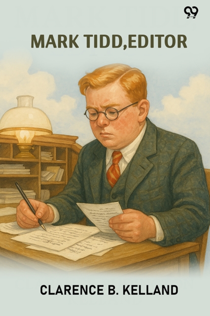 Mark Tidd, Editor (Edition1)