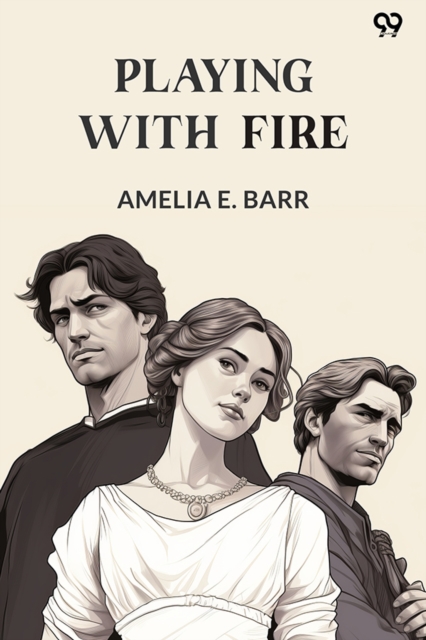 Playing With Fire (Edition1)