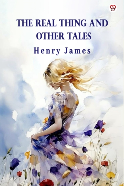 The Real Thing And Other Tales (Edition1)