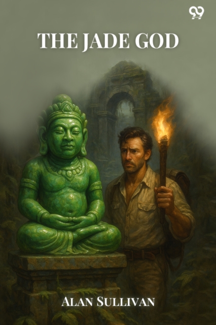 The Jade God (Edition1)