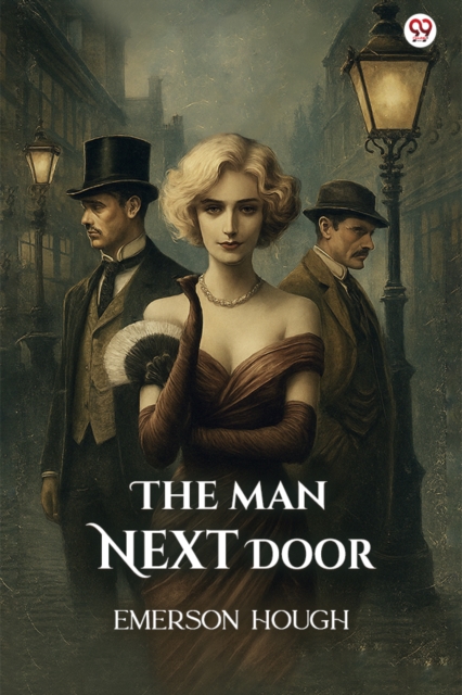 The Man Next Door (Edition1)