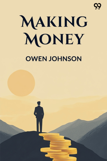 Making Money (Edition1)