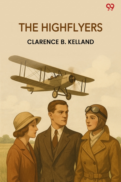 The Highflyers (Edition1)