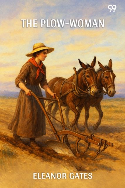 The Plow-Woman (Edition1)