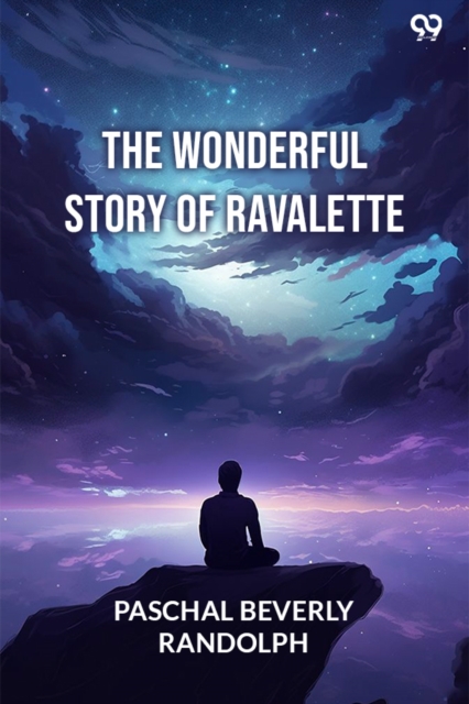 The Wonderful Story Of Ravalette (Edition1)