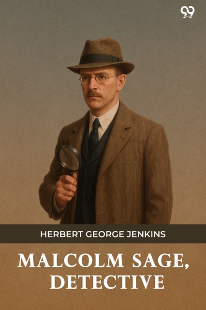 Malcolm Sage, Detective (Edition1)