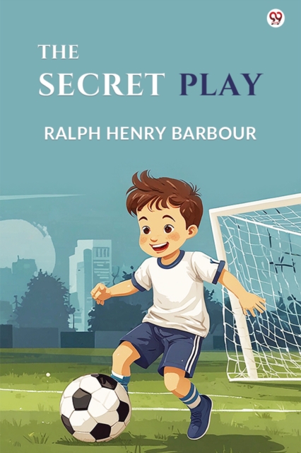 The Secret Play (Edition1)