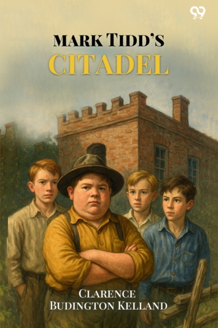 Mark Tidd’s Citadel (Edition1)