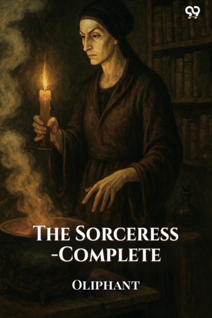 The Sorceress-Complete (Edition1)