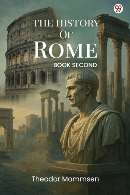 The History Of RomeBOOK SECOND (Edition1)