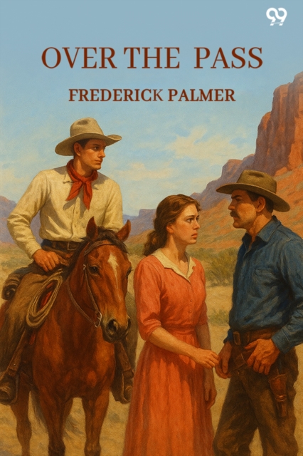 Over The Pass (Edition1)