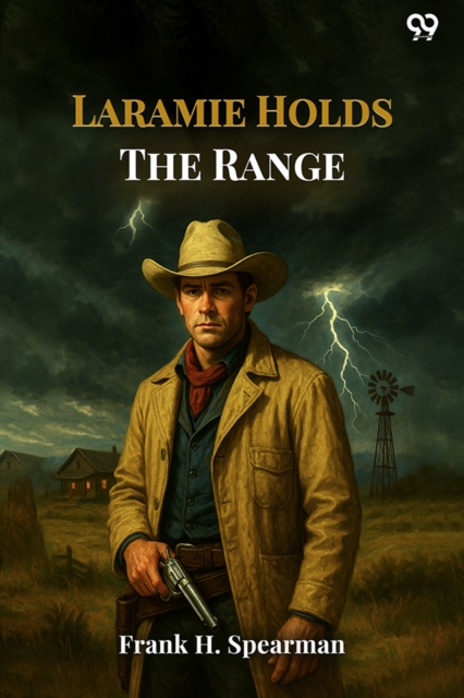 Laramie Holds The Range (Edition1)