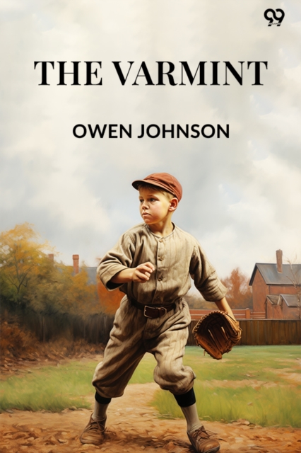 The Varmint (Edition1)