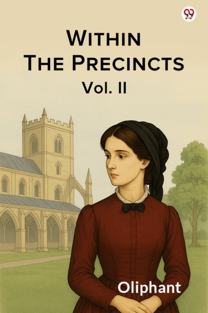 Within The PrecinctsVol. II (Edition1)