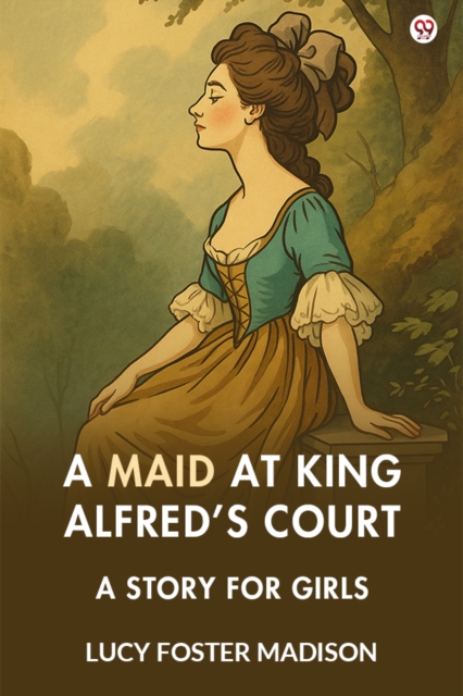 A Maid At King Alfred’s CourtA Story For Girls (Edition1)