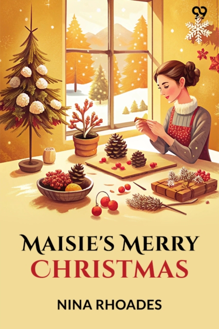 Maisie's Merry Christmas (Edition1)