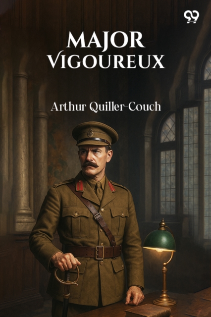 Major Vigoureux (Edition1)