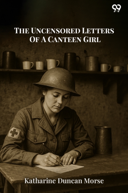 The Uncensored Letters Of A Canteen Girl (Edition1)