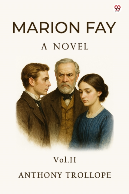 Marion FayA Novel Vol. II (Edition1)