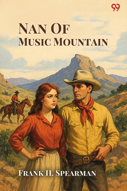 Nan Of Music Mountain (Edition1)