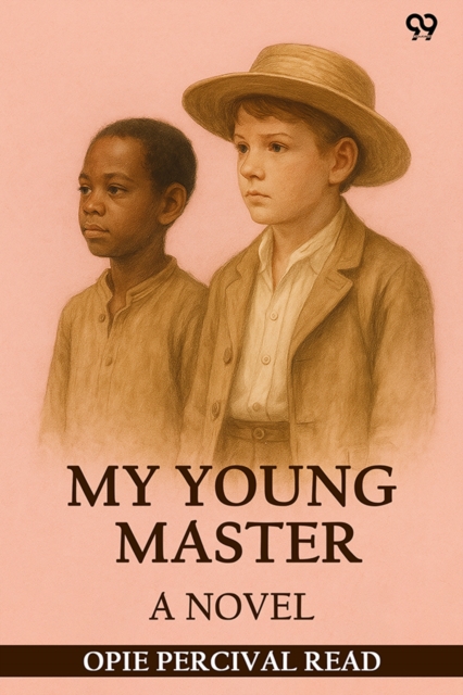 My Young MasterA Novel (Edition1)