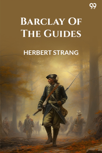 Barclay Of The Guides (Edition1)