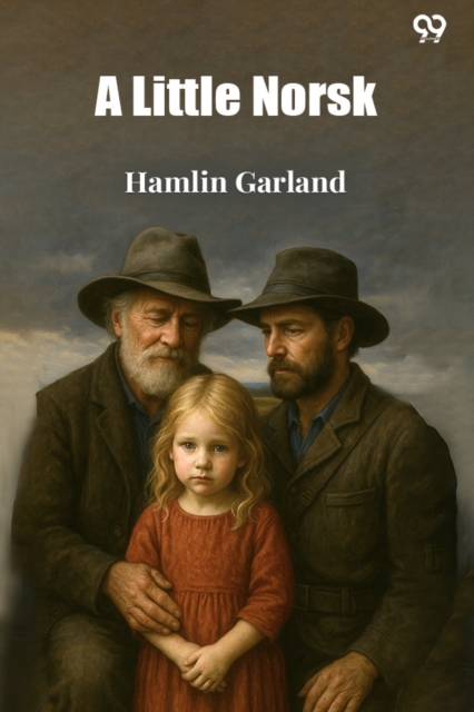 A Little NorskOr Ol' Paps' Flaxen (Edition1)