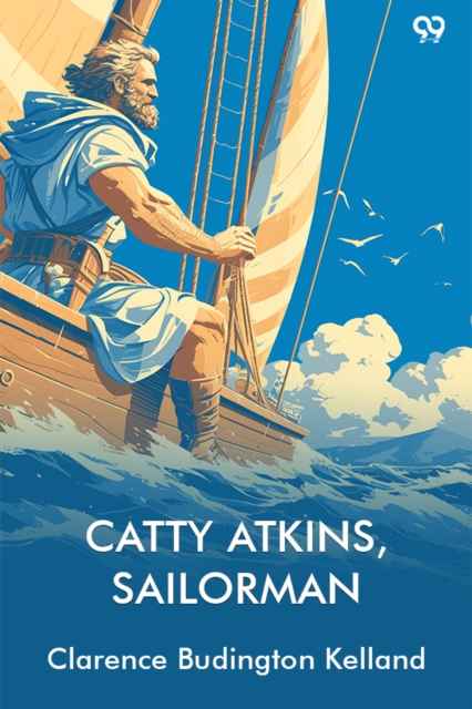 Catty Atkins, Sailorman (Edition1)