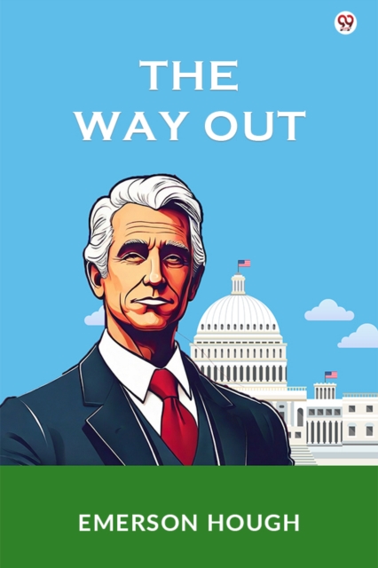 The Way Out (Edition1)