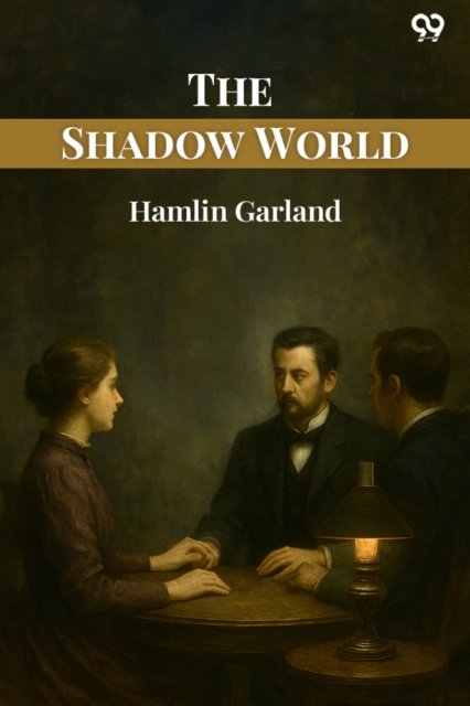 The Shadow World (Edition1)