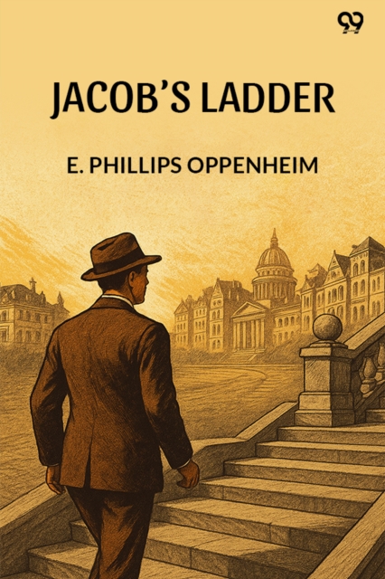 Jacob’s Ladder (Edition1)