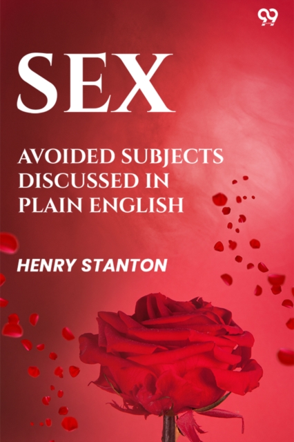 SexAvoided Subjects Discussed In Plain English (Edition1)