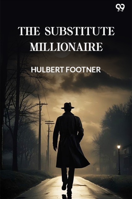 The Substitute Millionaire (Edition1)