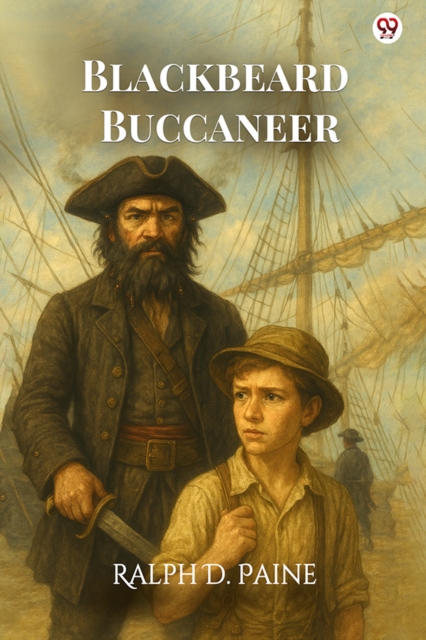Blackbeard Buccaneer (Edition1)