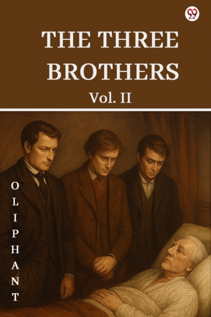 The Three BrothersVol. II (Edition1)